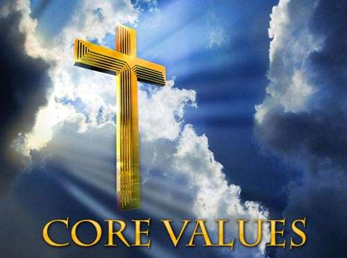 bethel-core-values