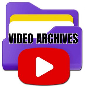 Video Archives imag